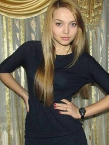 Светлана